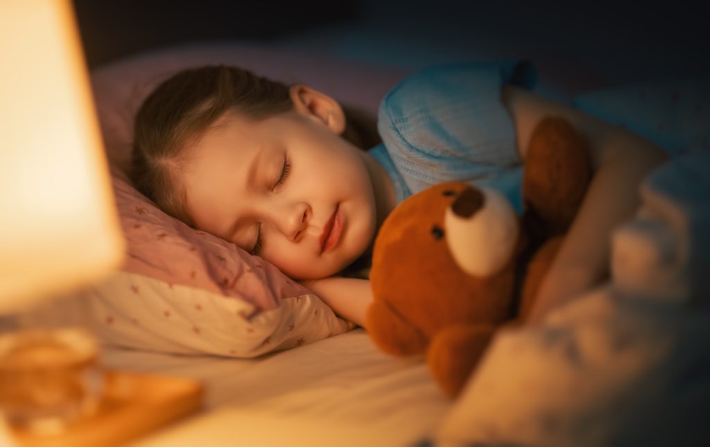 Higiene do Sono: Práticas para Dormir Bem
