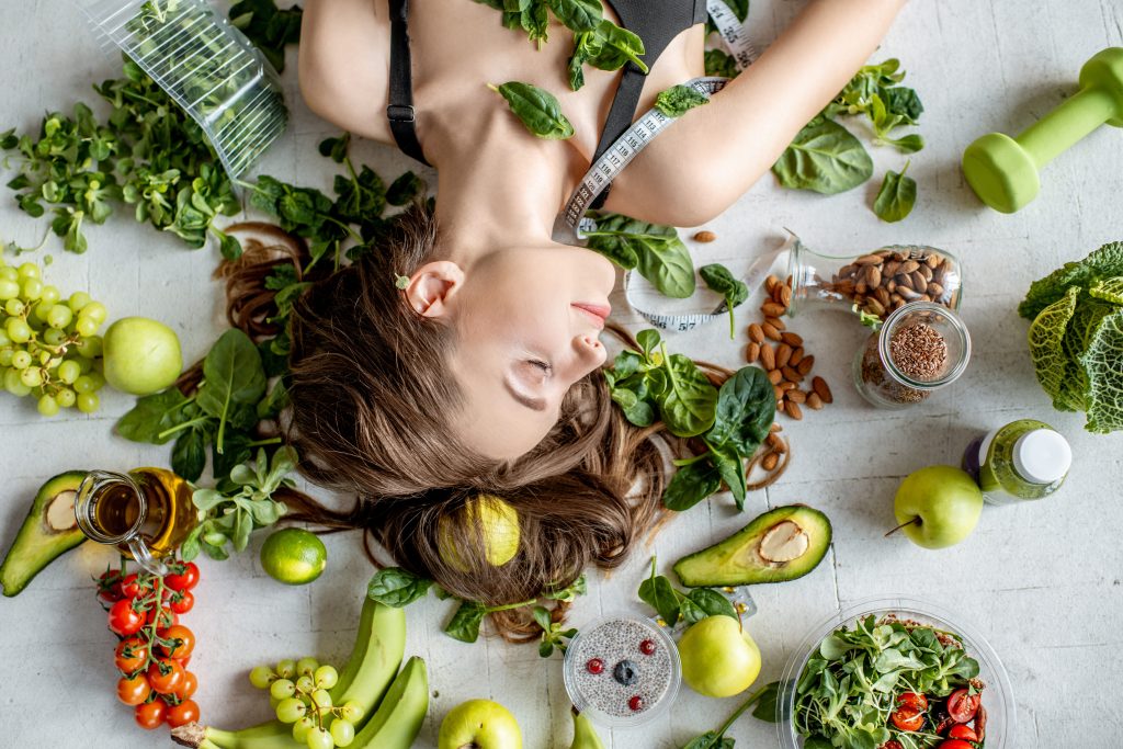 Alimentos para o Sono