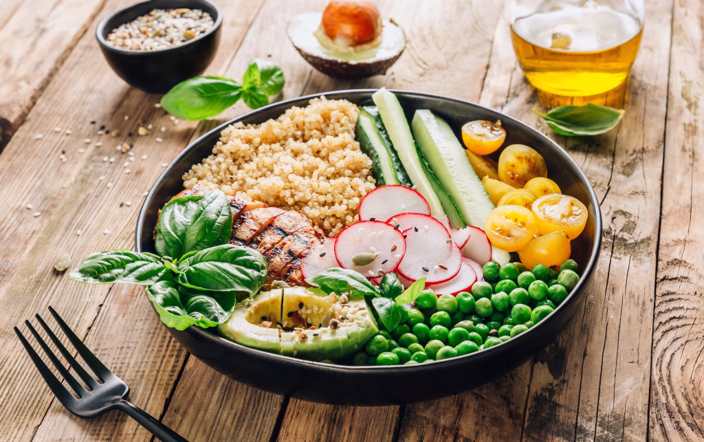 A Dieta que Transforma a Saúde Mental: O Poder das Mitocôndrias